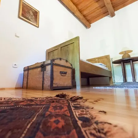 Kislaki Bormanufaktúra Vendégháza