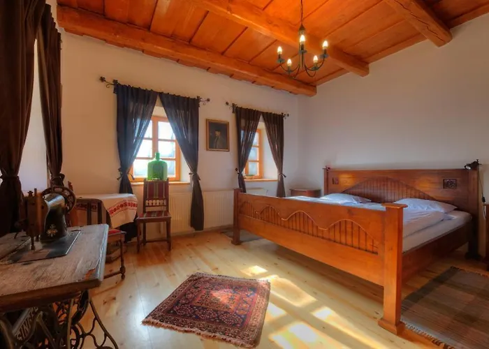Casa vacanze Kislaki Bormanufaktúra Vendégháza Balatonboglár