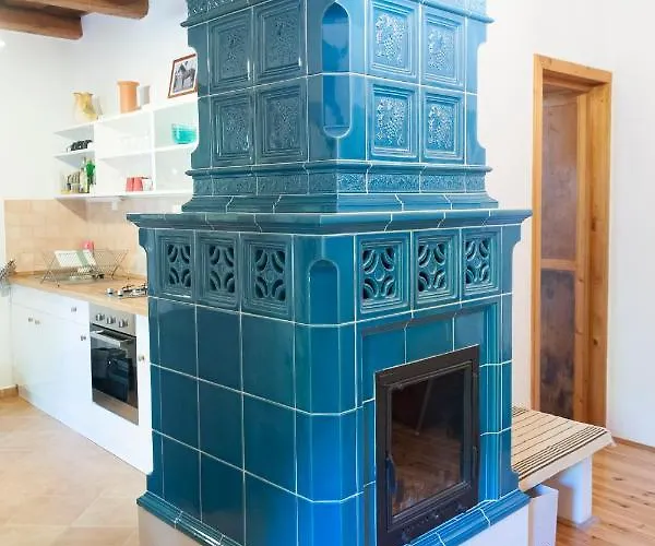 Kislaki Bormanufaktura Vendeghaza Дом отдыха *