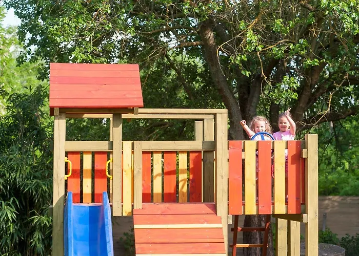 Kislaki Bormanufaktura Vendeghaza * Балатонбоглар