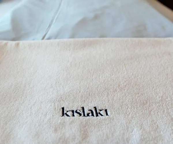 Kislaki Bormanufaktura Vendeghaza *