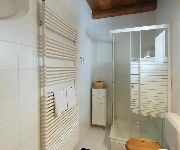 Kislaki Bormanufaktúra Vendégháza Casa vacanze
